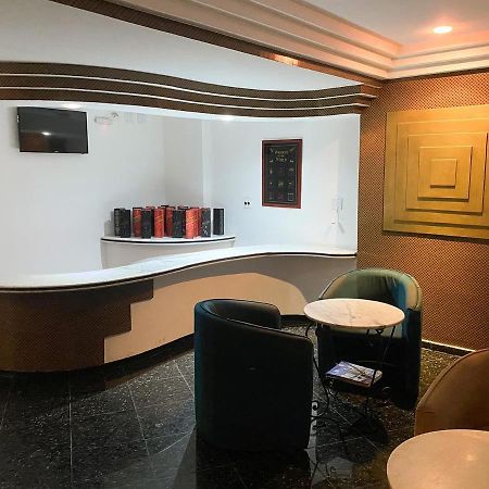 Motel Villa Di Roma (Adults Only) Guarujá Zewnętrze zdjęcie