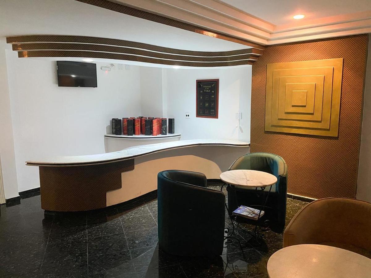 Motel Villa Di Roma (Adults Only) Guarujá Zewnętrze zdjęcie